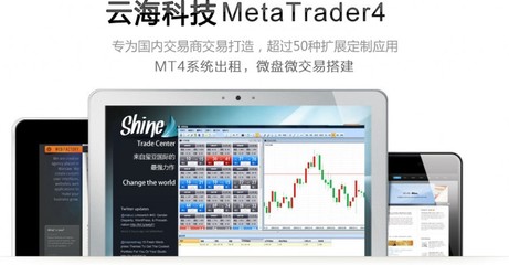 福建外汇MT4交易平台开发 外汇微交易系统出售